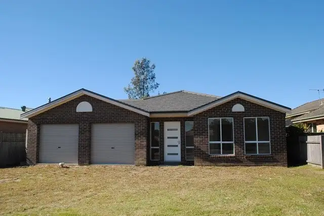 Main view of Homely house listing, 56 Argyle Street, Vincentia NSW 2540