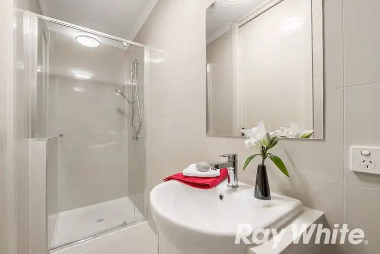 Seventh view of Homely apartment listing, 205/1136 Whitehorse Road, Box Hill VIC 3128