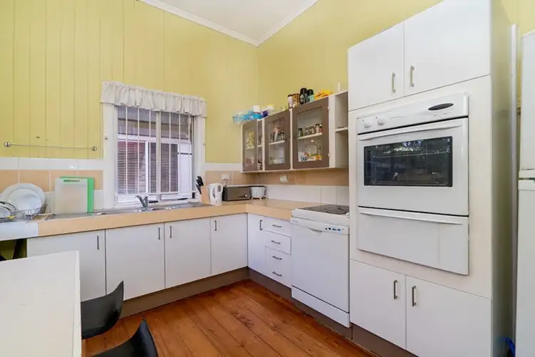 Third view of Homely house listing, 4 Nelson Street, Dutton Park QLD 4102