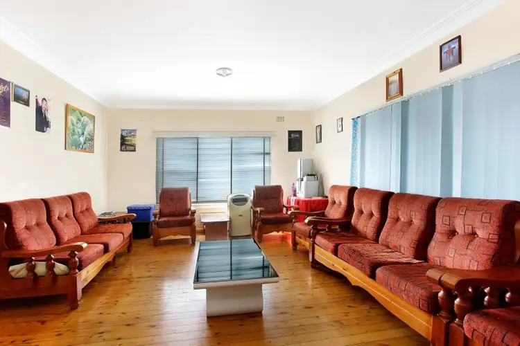 Third view of Homely house listing, 87 Meadows Road, Mount Pritchard NSW 2170