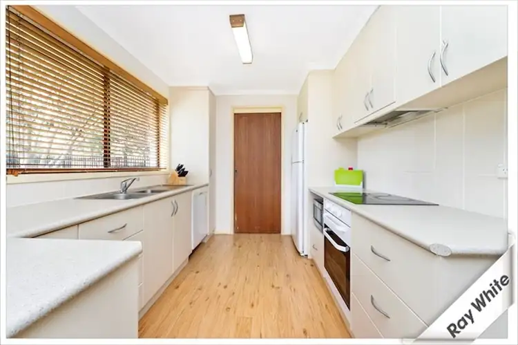 Fifth view of Homely house listing, 41 Corlette Crescent, Monash ACT 2904