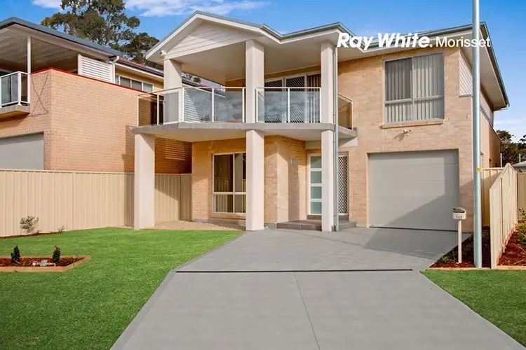 Main view of Homely house listing, 140 Grand Parade, Bonnells Bay NSW 2264
