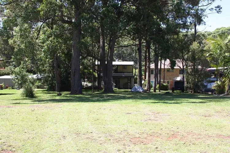 16 The Bartizan, Manyana NSW 2539