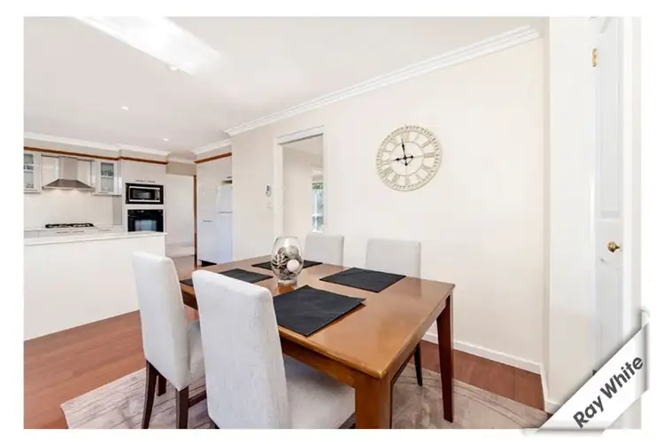 Fifth view of Homely house listing, 6 Mackay Cresent, Kambah ACT 2902