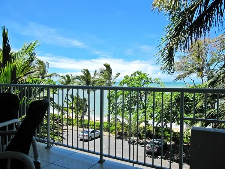 Fourth view of Homely unit listing, 10/61 Vasey Esplanade, Trinity Beach QLD 4879