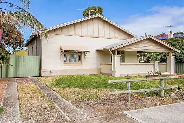 Main view of Homely house listing, 40 Hannay Street, Largs Bay SA 5016