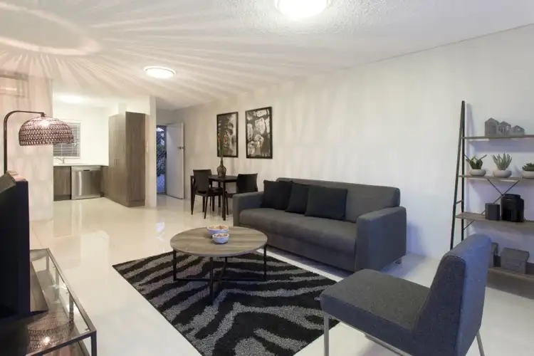 Fourth view of Homely apartment listing, 1/15 Barter Avenue, Holland Park QLD 4121