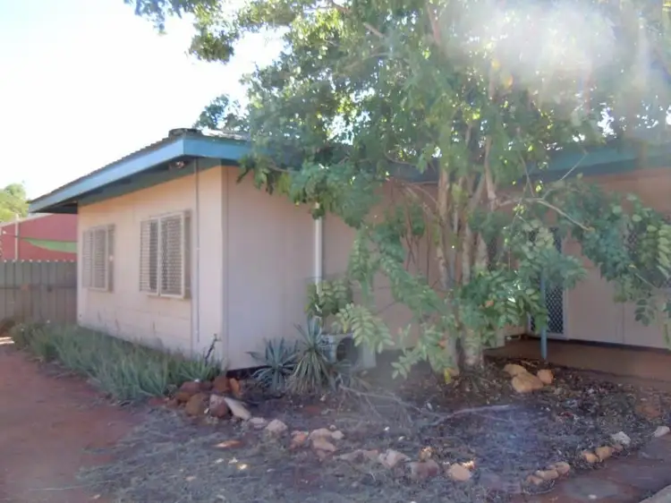 Fourth view of Homely house listing, 6 Wambiri Street, South Hedland WA 6722
