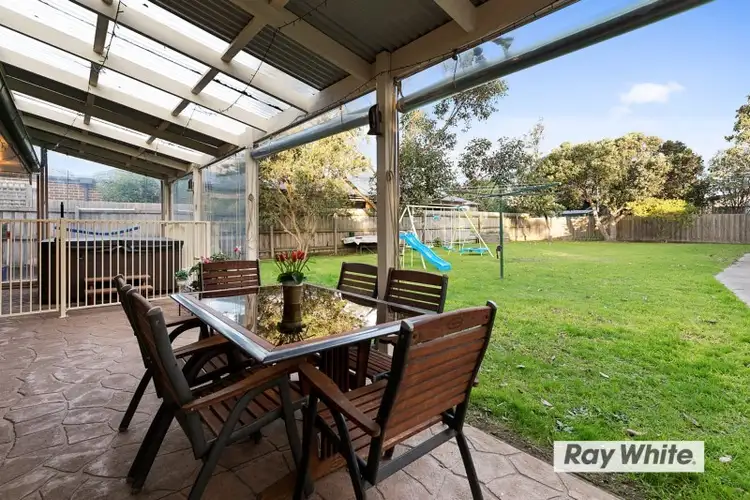 Fourth view of Homely house listing, 1 Leslie Avenue, Cowes VIC 3922