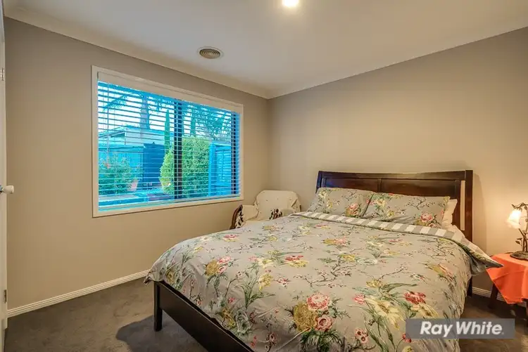 Seventh view of Homely house listing, 107 Bridgewater Way, Truganina VIC 3029