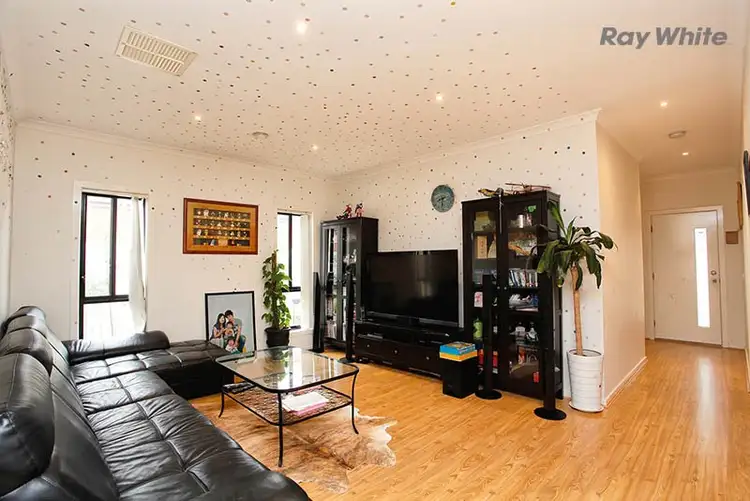 Second view of Homely house listing, 69 James Cook Drive, Truganina VIC 3029