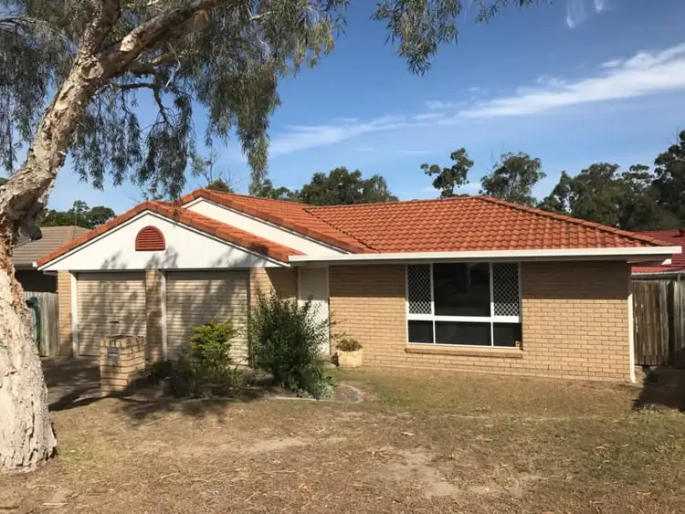 Third view of Homely house listing, 101 Wallaroo Way, Doolandella QLD 4077