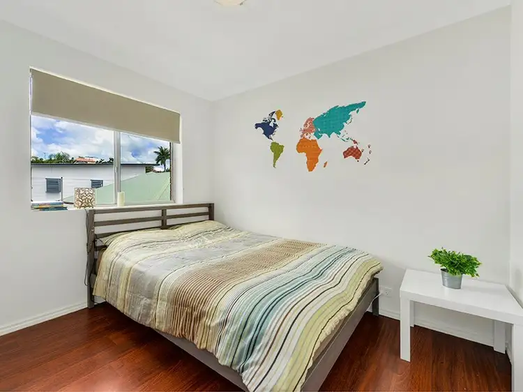 Fifth view of Homely unit listing, 5/27 Thorpe Street, Balmoral QLD 4171
