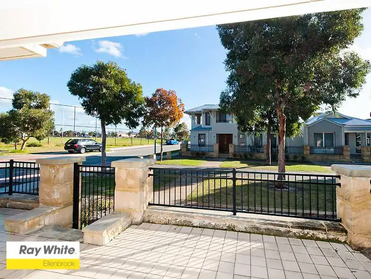 Sixth view of Homely house listing, 1 Skye Lane, Ellenbrook WA 6069