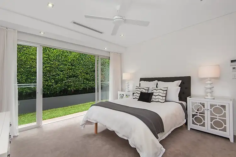 Fifth view of Homely house listing, 11 Hamilton Street, Rose Bay NSW 2029