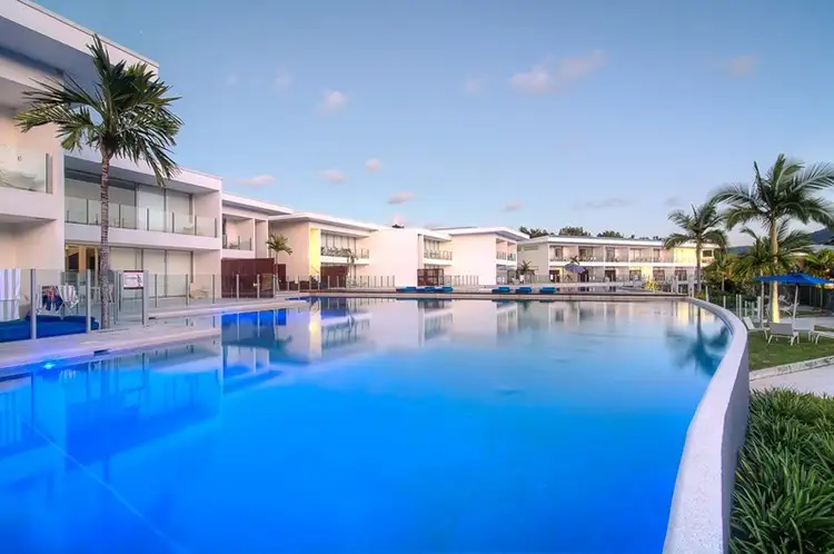 Fourth view of Homely apartment listing, 24/19-37 St Crispins Avenue, Port Douglas QLD 4877