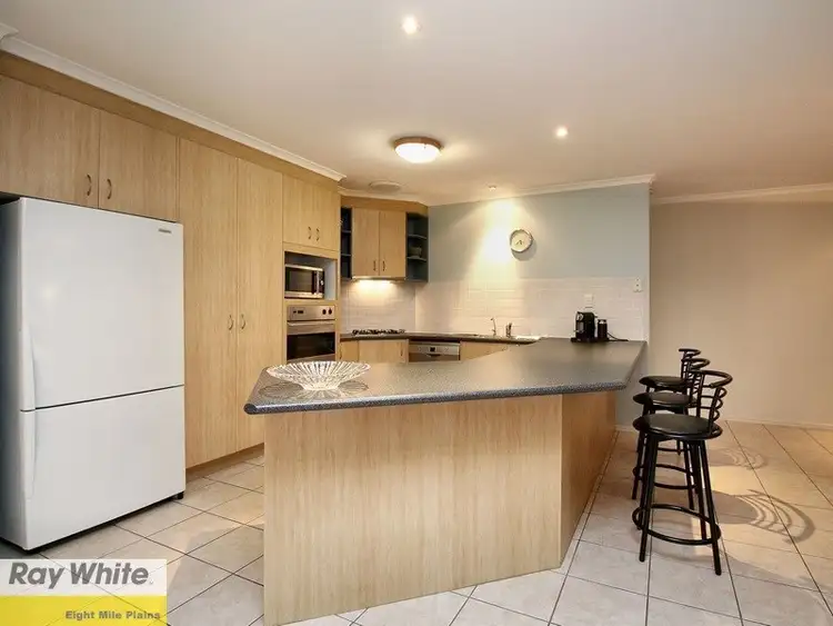 Fifth view of Homely house listing, 81 Malbon Street, Eight Mile Plains QLD 4113