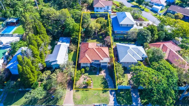 Main view of Homely house listing, 15 Canopus Street, Coorparoo QLD 4151
