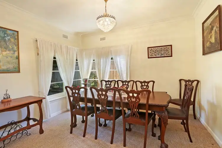 Fourth view of Homely house listing, 7 Pilrig Avenue, Newtown VIC 3220