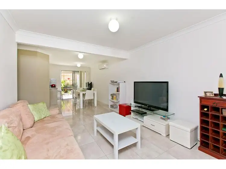 Second view of Homely townhouse listing, Unit 1, 232 Preston Road, Wynnum QLD 4178