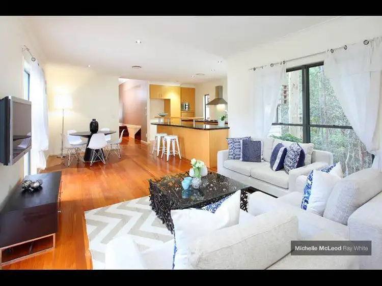 Seventh view of Homely house listing, 15 Grevillea Close, Chapel Hill QLD 4069