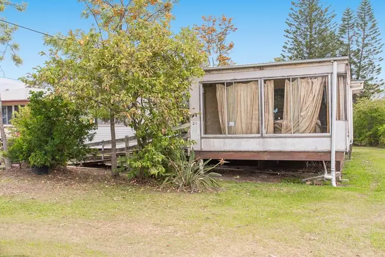 Fifth view of Homely house listing, 21 Amherst Street, Acacia Ridge QLD 4110