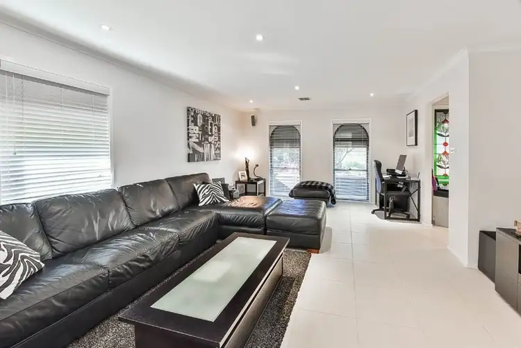 Second view of Homely house listing, 8 Oprey Close, Minto NSW 2566