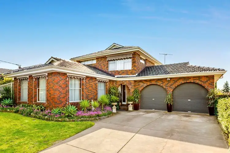 Main view of Homely house listing, 43 Lower Dandenong Road, Mentone VIC 3194