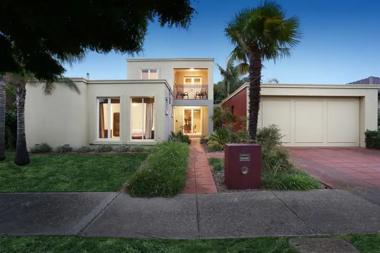 Main view of Homely house listing, 26 Fernhill Drive, Dingley Village VIC 3172