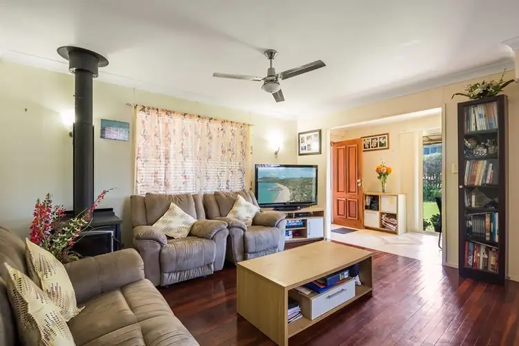Fourth view of Homely house listing, 3 Mooney Street, Harlaxton QLD 4350