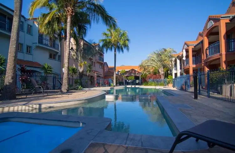 Seventh view of Homely unit listing, 58/58 John Lund Drive, Hope Island QLD 4212