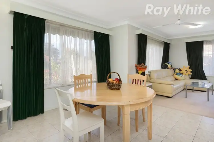 Fourth view of Homely house listing, 313 Grimshaw Street, Watsonia VIC 3087