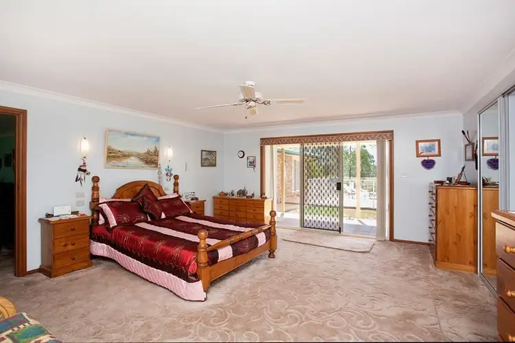 Fourth view of Homely house listing, 8 Farmview Drive, Cundletown NSW 2430