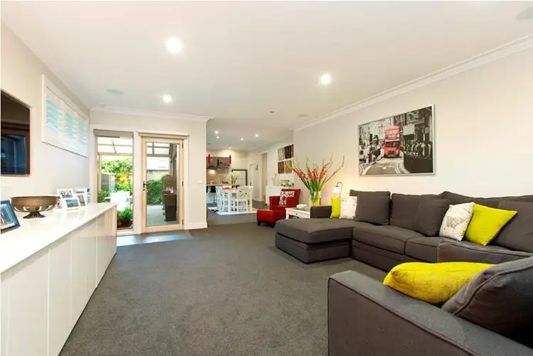 Third view of Homely house listing, 12 Cardigan Street, Lake Wendouree VIC 3350