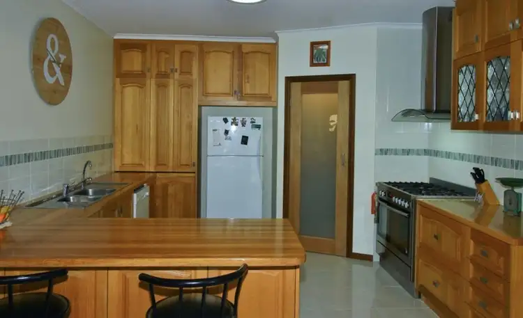 Second view of Homely house listing, 139 Heathcote Nth Costerfield Road, Heathcote VIC 3523