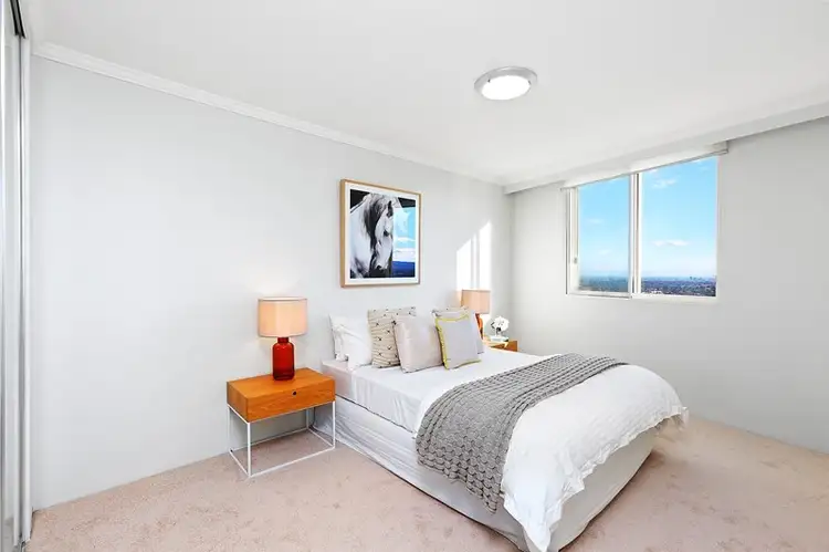 Fifth view of Homely unit listing, 83/14 Brown Street, Chatswood NSW 2067