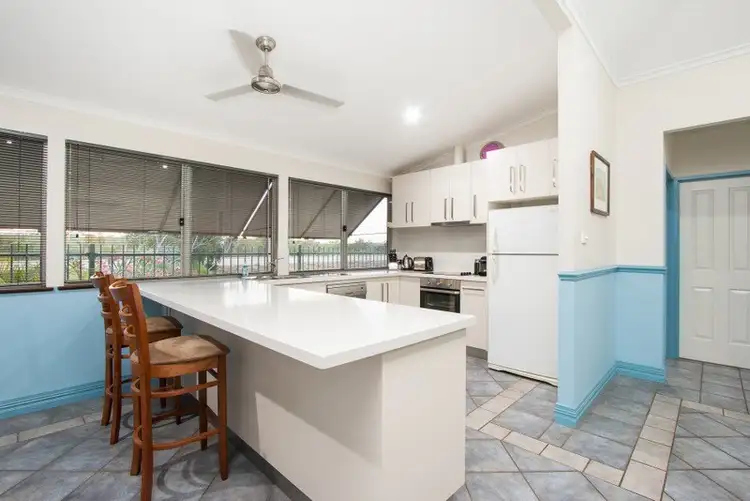 Sixth view of Homely house listing, 1B De Marchi Road, Cable Beach WA 6726