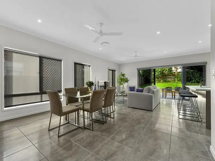 Fourth view of Homely house listing, 66 Marsh Street, Cannon Hill QLD 4170