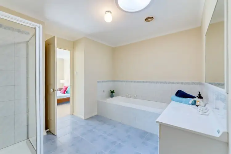 Seventh view of Homely townhouse listing, 63 The Lakes Boulevard, South Morang VIC 3752