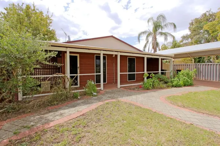 Second view of Homely house listing, 66 Patterson Drive, Middle Swan WA 6056