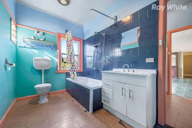 Sixth view of Homely house listing, 40 Boldrewood Parade, Reservoir VIC 3073