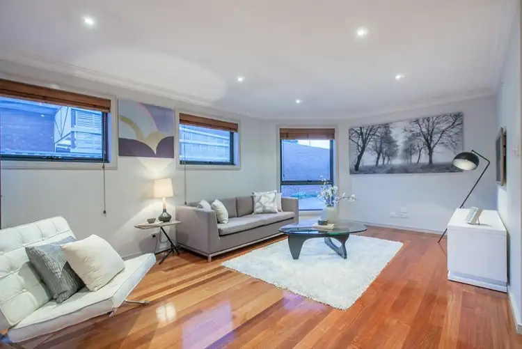 Third view of Homely townhouse listing, 2/29 Storey Road, Reservoir VIC 3073