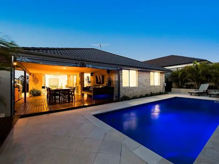 Fourth view of Homely house listing, 27 Colreavy Ramble, Baldivis WA 6171