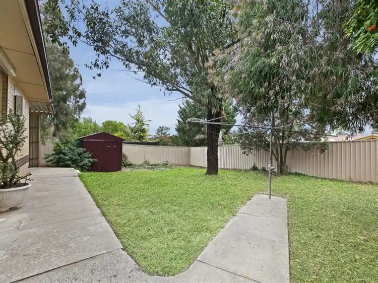 Seventh view of Homely house listing, 27 Harold Lea Way, Hackham SA 5163