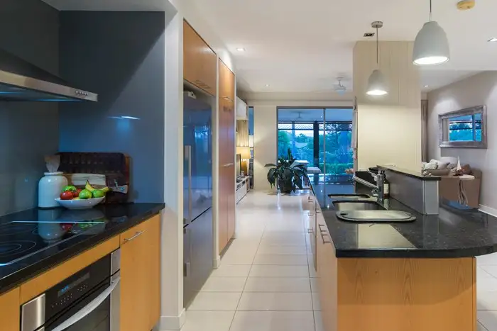 Third view of Homely townhouse listing, Address available on request