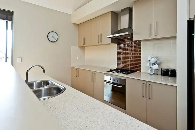 Seventh view of Homely house listing, 7 Laurino Terrace, Subiaco WA 6008