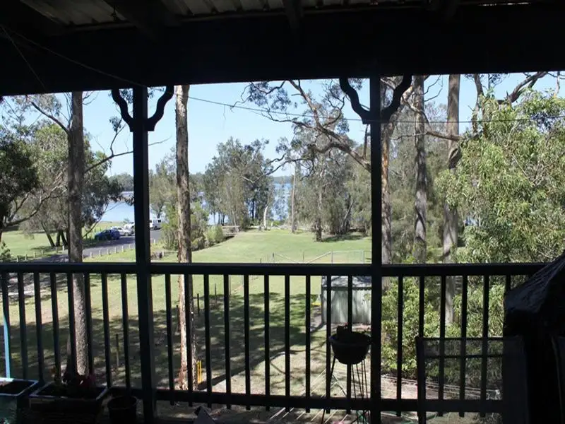 Main view of Homely house listing, 103 Walmer Avenue, Sanctuary Point NSW 2540