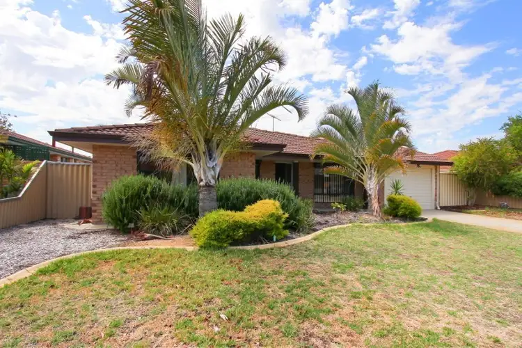 Third view of Homely house listing, 10 Casuarina Way, Morley WA 6062