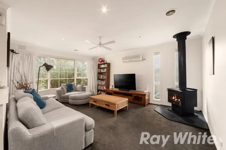 Second view of Homely house listing, 17 Kalawar Avenue, Bayswater North VIC 3153