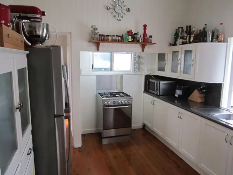 Third view of Homely house listing, 597 Kent Street, Maryborough QLD 4650